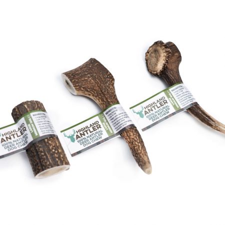 Antler Large (Min 150g)