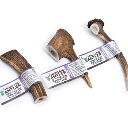 Antler Medium (Min 75g)