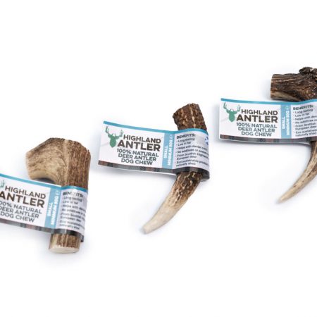 Antler Small (Min 50g)