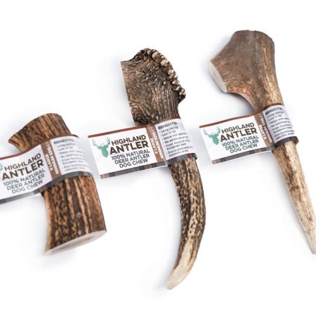 Antler Extra Large (Min 220g)