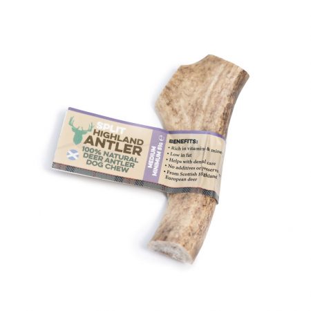 Antler Split Medium (51g-80g)