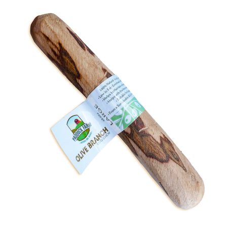 Olive Branch Large (220-450g)