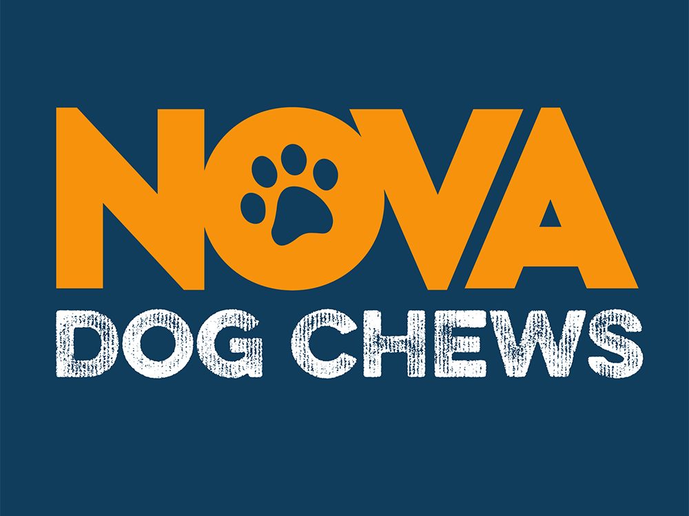 Nova Dog Chews Europe