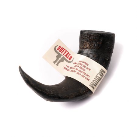 Buffalo Horn Medium