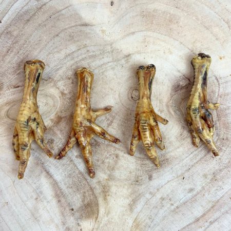 Chicken Feet 1kg