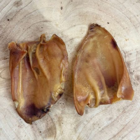 Medium Pig Ears (50s)