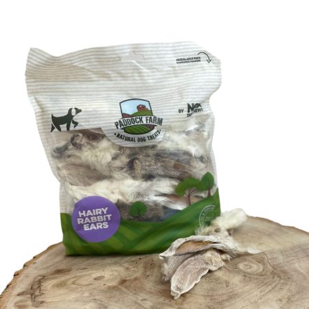 Hairy Rabbit Ears Pre-Pack 200g