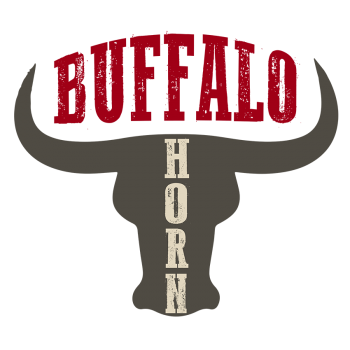 Buffalo-Horn