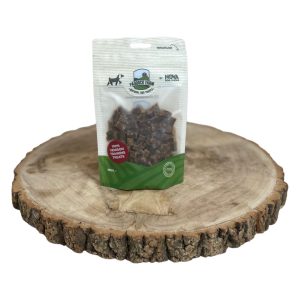 100% Venison Training Treats (100g)